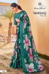 Tanishq Vol 2 By Kashvi Siya Silk Digital Printed Saree 